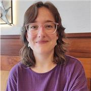 Veterinaria recién licenciada con experiencia dando clases particulares de más de siete años.